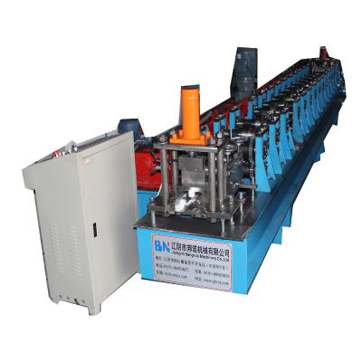 China Factory Bracket Solar Power Rack Cold Roll Forming Machine / Solar Grid System For PV Roof Racks for sale