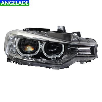 China Original Genuine Xenon Headlight For BMW 3 Series F35 320Li 328Li 316Li 63117314531 63117314532 for sale