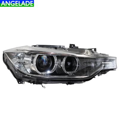 China Original genuine Bi-xenon headlight for BMW 3 series F30 F31 328i 63117314531 63117314532 for sale