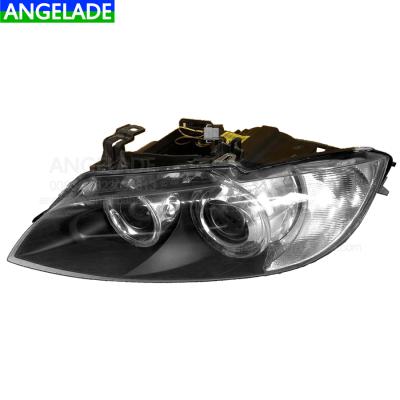 China Original Genuine Bi-xenon Car Headlamp Headlamp For BMW 3 Series E92 E93 E90 63117182507 for sale