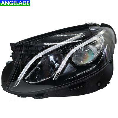 China Original Genuine Xenon LED Headlight For Mercedes Benz W213 S213 A238 C238 AMG GT CLASS for sale