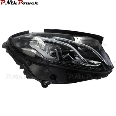 China PNthPower Car Lights LED Headlights For Mercedes Benz E Class W213 2015 2016 2017 E-CLASS (W213) for sale