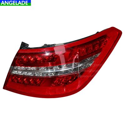 China Original Genuine LED Car Lights Tail Light For Mercedes Benz E Class 207 E-CLASS Coupe (C207) for sale