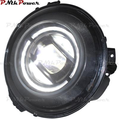 China LED Headlights For Mercedess Benz W463 G500 G550 G63 G65 AMG G320 Headlight For Benz W166 W203 W204 W205 W212 W213 W221 W222 G Class for sale