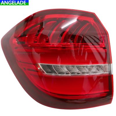 China Original Genuine LED Tail Lights Tail Light For Mercedes Benz GLS300 GLS350 GL GLS 350 400 450 500 Gls for sale