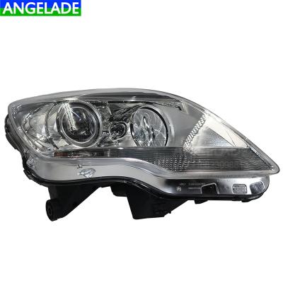 China Original Genuine AFS AHL Xenon Adaptive Steering Headlight For Mercedes Benz W251 R300 R350 R500 A2518205161 for sale