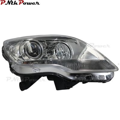 China PNthPower Car Lights HID Xenon Headlights For Mercedes Benz R Class R300 W251 2009-2017 2518207361/7461 for sale