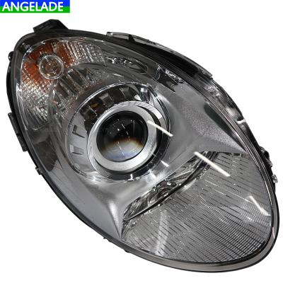 China Original Genuine AFS AHL Xenon Adaptive Headlight For Mercedes Benz W251 R300 R350 2006-2012 Half Assembly A2518201361 for sale