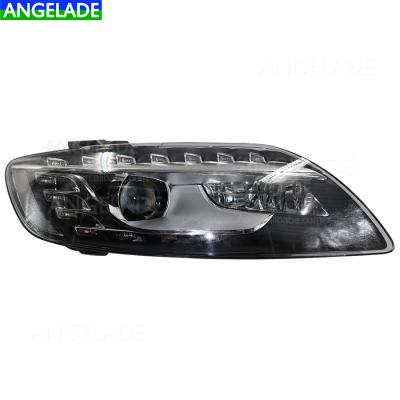 China 2010-15 Original Genuine AudQ7 Q7 Xenon Headlight Headlight for sale