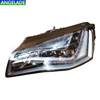 China Original Genuine LED For Audi A8 Car Headlights For S3 S4 S5 S6 S7 S8 Rs3 Rs4 Rs5 Rs6 Rs7 Q3 Q5 Q7 Q8 Sq3 Sq5 Sq7 Sq8 Rsq3 A8 for sale