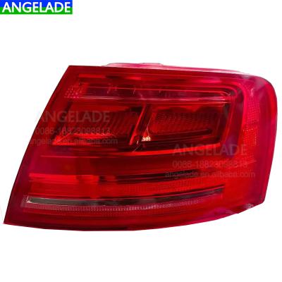 China Original Genuine LED Tail Light For Audi A8 Car Headlights For S3 S4 S5 S6 S7 S8 Q3 Q5 Q7 Q8 Sq3 Sq5 Sq7 Sq8 Rsq3 Rsq7 Rsq8 A8 for sale