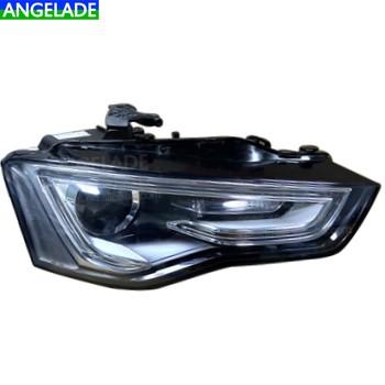 China Original genuine XENON headlight for Audi A5 car headlights for A3 A4 A5 A6 A7 A8 S3 S4 S5 S6 S7 S8 Q3 Q5 Q7 Q8 A5 for sale