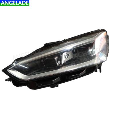 China Original Genuine LED Headlight For Audi A5 Car Headlights forA6 A7 A8 S3 S4 S5 S6 S7 S8 Q3 Q5 Q7 Q8 Sq3 Sq5 Sq7 Sq8 Rsq3 A5 Convertible for sale