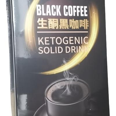 China Instant HEALTHY COFFEE for sale