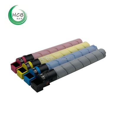 China COMPATIBLE compatible HCB toner kit Bizhub c250i c300i c360i toner cartridge new toner tn328 for konica minolta for sale