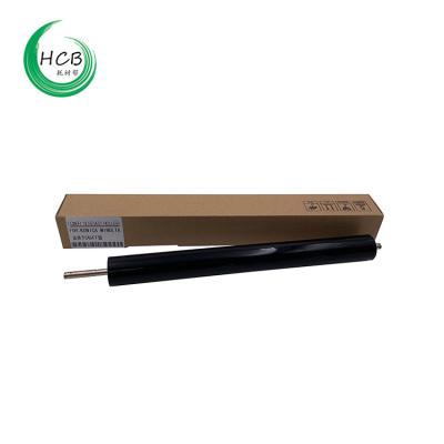 China Lower original original fuser roller for Konica Minolta bizhub c454 454e fuser roller for sale