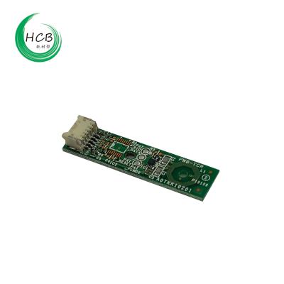 China Reset chip Konica Minolta reset chip for bizhub C220 C280 C360 C224 C284 C364 C454 C554 products developer unit chip for sale