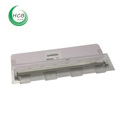 China 100% original original A50UR70K22 (A50UR70K00) transfer belt scraper for bizhub c1060 c1070 c2060 c2070 c3070 Konica Minolta for sale