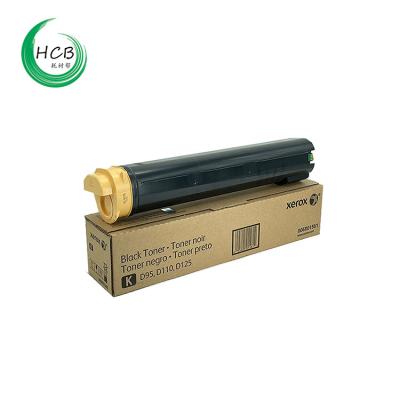 China 100% Original Original Copier Toner For Xerox D95 D110 D125 006R01561 for sale