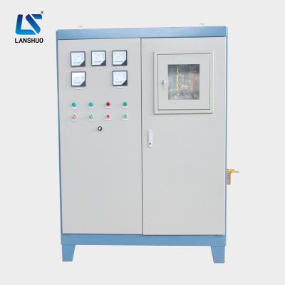 China KGPS-800KW Metallurgy Iron Steel Scrap Electric Induction Melting Furnace Aluminum Copper Supplier From China for sale