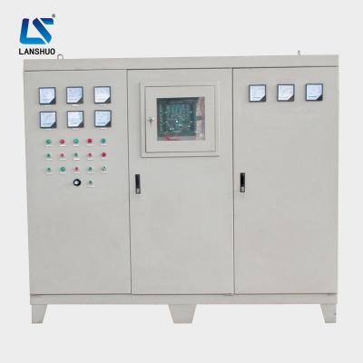 China For KGPS-1400 Bronze Steel Aluminum Copper Melting Furnace 2 Ton Induction Copper Aluminum Steel Melting Furnace With Tilting Furnace Body for sale