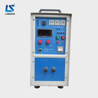 China For LSW-16 1-2kg Portable Small Metal Smelting Gold Melting Furnace for sale