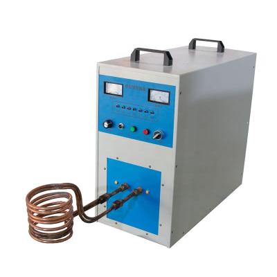 China Small aluminum steel-copper silver iron gold industrial boiler induction furnace induction smelting furnace for sale