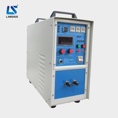 China Energy Saving Gold Melting Equipment , Gold Induction Melting Furnace for sale