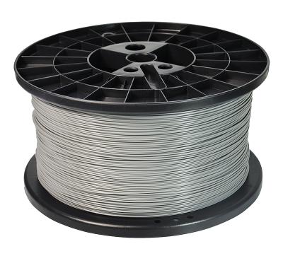 China PLA imported 3DUN 3d printing filament PLA 5kg/roll plastic rod Diameter1.75mm printing consumable plastic stick 5000g 3d filamento for sale