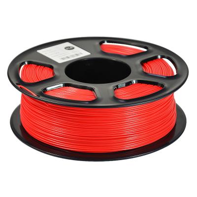 China PLA 3DUN PLA 3D Printing Filament 1kg 1.75mm Room Temperature 3D Pen Consumable factory direct sales in Shenzhen, China for sale