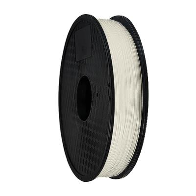 China ABS FDM engineering plastic material 3d filament printing 0.5kg/roll printing consumables for sale