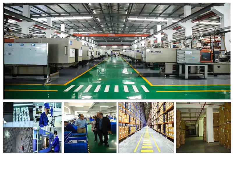 Verified China supplier - Shanghai Lieqi Machinery Equipment Co., Ltd.