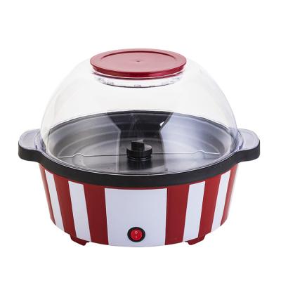 China Chinese High Pressure Home Stainless Steel Mini Machine Popcorn Maker For Household Supplier for sale