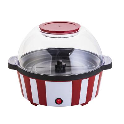 China Household Factory Wholesale Price Mini Puffed Microwave Popcorn Machine Maker For Home Use for sale