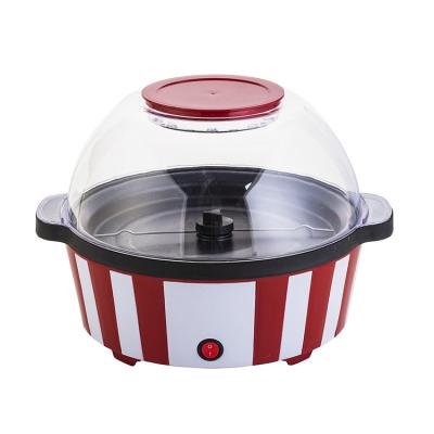 China Household Best Selling Finely Processed High Pressure Air Wave Micro Popcorn Maker for sale