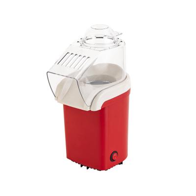 China Household Supply Multifunctional Mini Micro Wave Machine Hand Popcorn Maker for sale