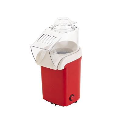 China Household Hot Sale Hot Air Popper Machine Professional Commercial Popcorn Maker For Home for sale