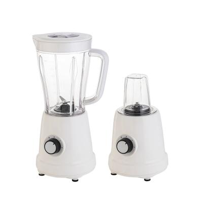 China Household Low Cost Finely Processed Portable Fresh Juice Blender Machine for sale