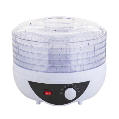 China Household China Supplier Mini Professional Low Temperature Small Scale Food Dehydrator for sale