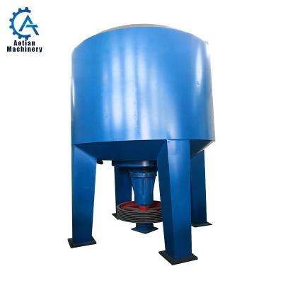 China Factory Paper Machine Parts Pulping Machine Hydrapulper High Consistency for sale