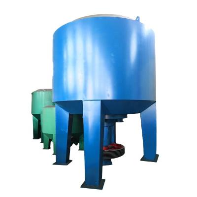 China High Efficiency Paper Pulping Machine Mpeller Hydrapulper High Consistency for sale