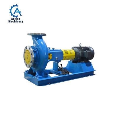 China High Efficiency Waste Paper Machine Recycling Pump Pulp for sale