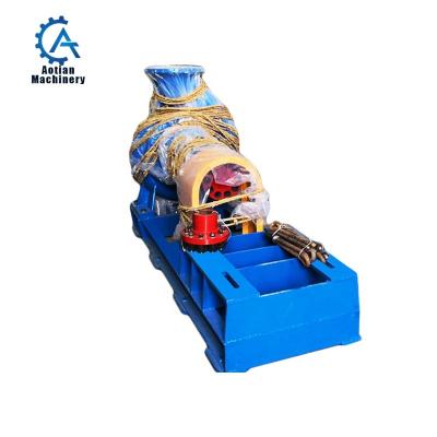 China High Efficiency Machinery For Recycle Papers Paper Pulp Pump Mills Spare Parts Machine Paper Pulp Pump for sale