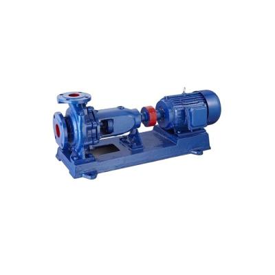 China Machining Spare Parts Mills Water Pump Machine Chilled Water Pumps Parts High Water Pump for sale