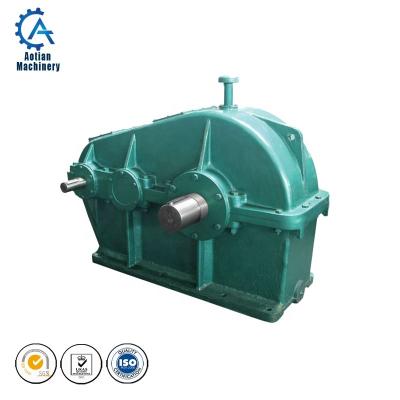 China Factory Aotian China XLD9 Cycloidal Gear Reducer For Paper Machinery for sale