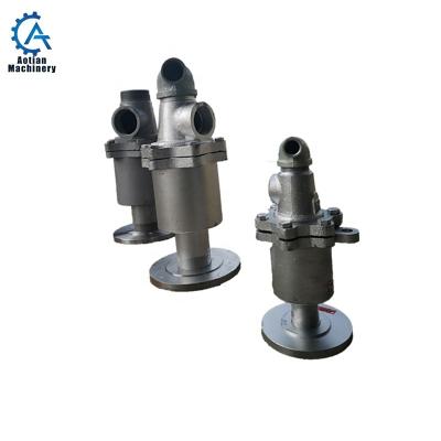 China Building Material Shops Paper Machine Parts Steam Rotary Joint Carbon Joint For Steam Rotary Joint for sale