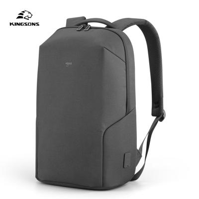 China With USB 2020 Newest Laptop Backpacks Portable Travel Laptop Backpacks Waterproof Backpack With USB for sale