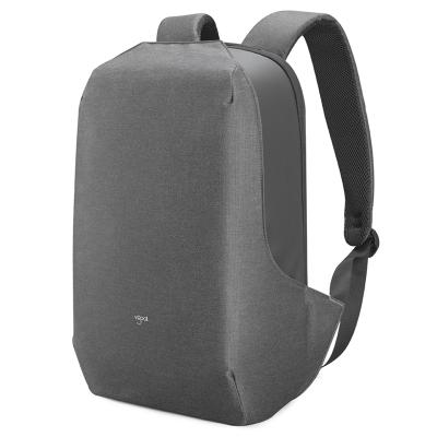 China With USB Kingsons Popular Waterproof Durable Men's Laptop Bag Backpack Bagpack Casual Backpack for sale