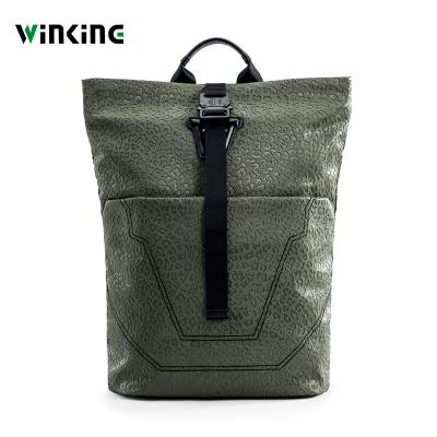 China Custom Made 2022 Wholesale School Package School Bag Outdoor Travel Fashion Anti-theft Outdoor Travel Women's Casual PU Backpack Bags Hot Sale for sale