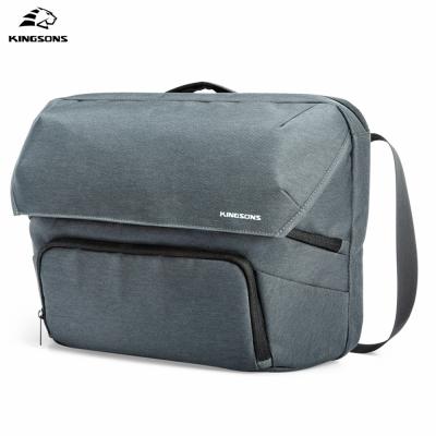 China Waterproof Laptop Tote Bag Computer Laptops Bag 2019 Kingsons Waterproof Laptop Bag for sale